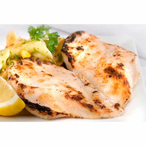 Picture of Charcoaled Butterfly Chicken (10x160g)
