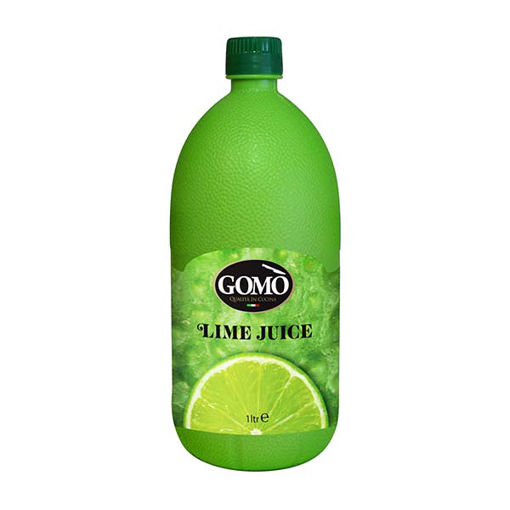 Picture of Lime Juice (6x1L)