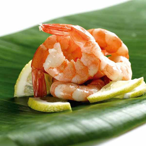 Picture of King Prawns (31/40) (5x908g)