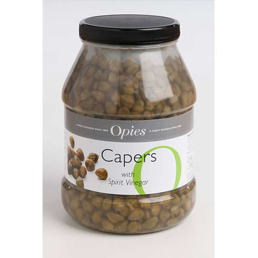 Picture of Opies Capers (2x2.4kg)