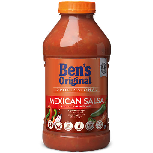 Picture of Mexican Salsa Sauce (2x2.23kg)