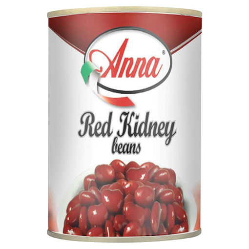 Picture of Red Kidney Beans (12x400g)