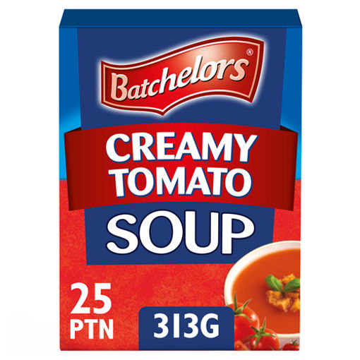 Picture of Creamy Tomato Soup Mix (6x313g)