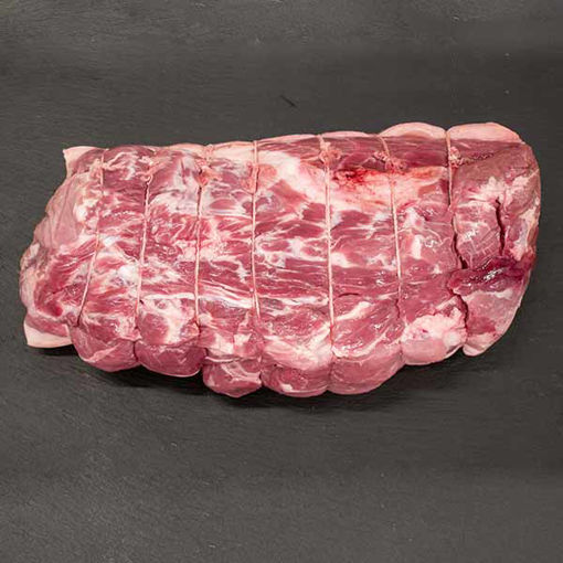 Picture of Pork Shoulder - Boneless Half Joint (1kg CW)