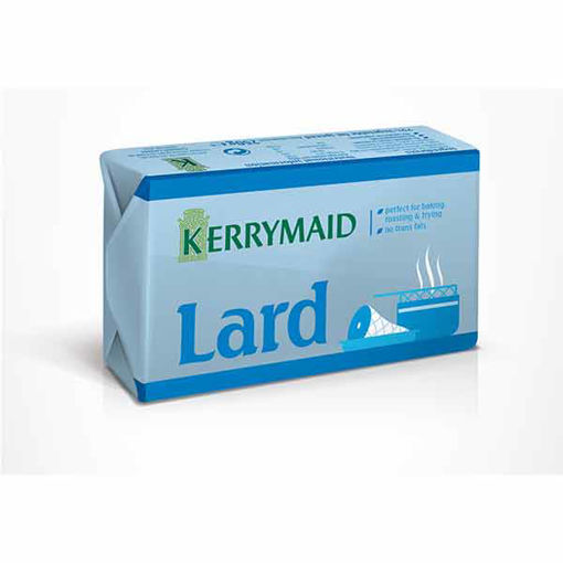 Picture of Kerrymaid Lard (40x250g)