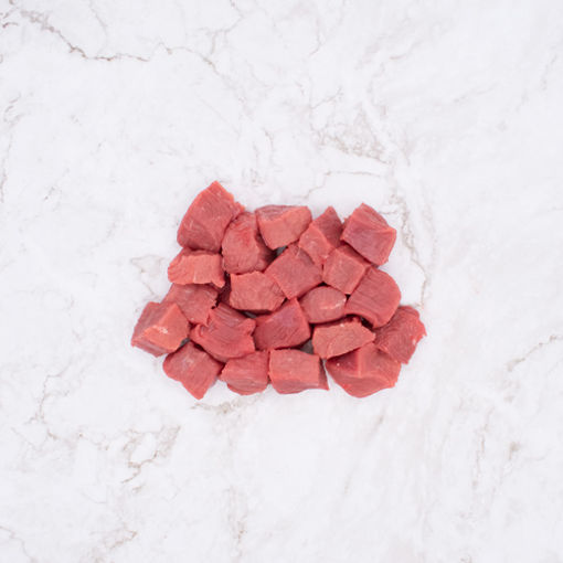 Picture of Beef Diced Chuck Tender (1kg CW)