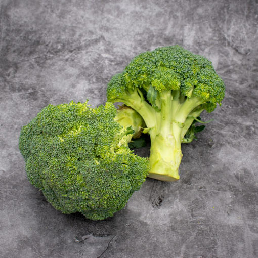 Picture of Fresh Broccoli (Each)