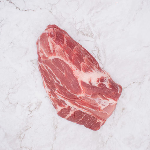Picture of Pork Neck Collar (1kg CW)