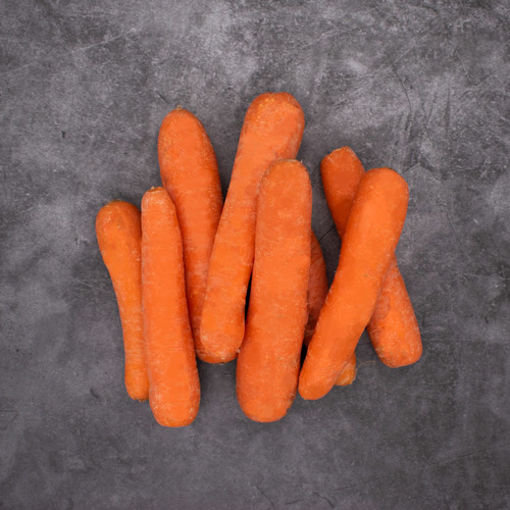 Picture of Pilgrim Fresh Produce Carrots (10x1kg)