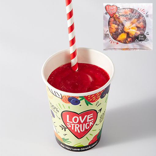 Picture of Heartbeet Smoothie (30x140g)