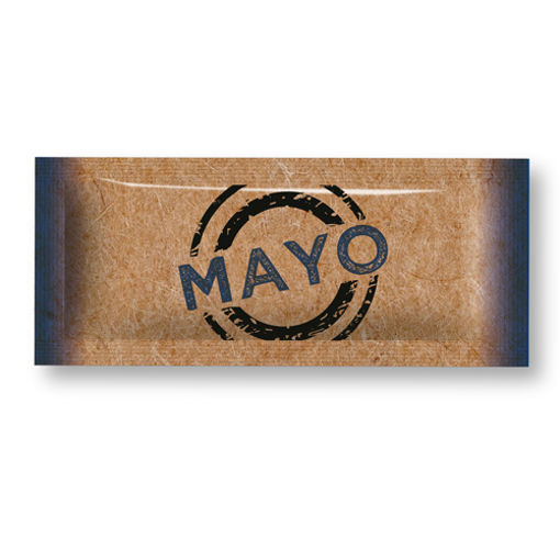 Picture of Mayonnaise Sachets (200x9g)