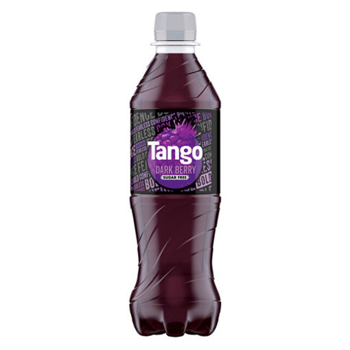 Picture of Tango Dark Berry (24x500ml)