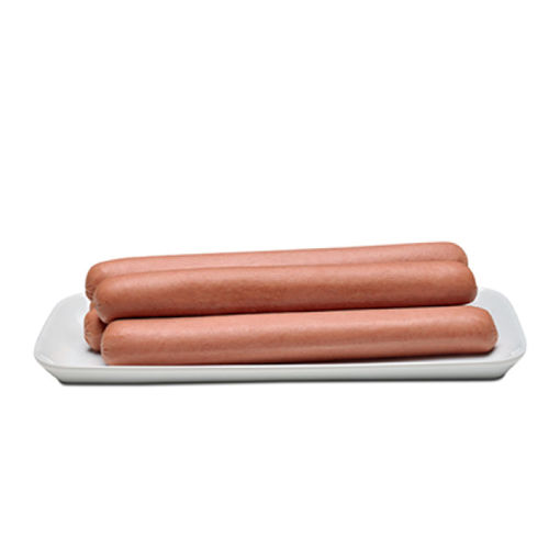 Picture of Sibylla Hot Dog Sausages (135 x 80g)
