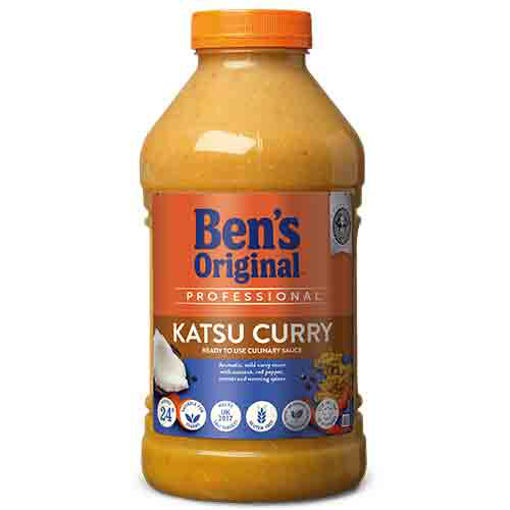 Picture of Katsu Curry Sauce (2x2.23kg)