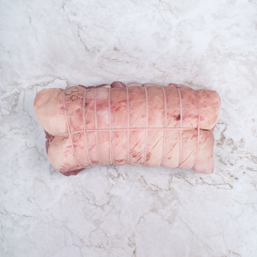 Picture of Pork Shoulder - Boneless (Avg 1kg )