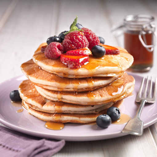 Picture of Buttermilk Pancakes (36x3)