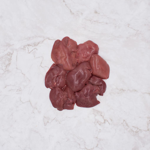 Picture of Chicken Livers (Avg 1kg Pack)