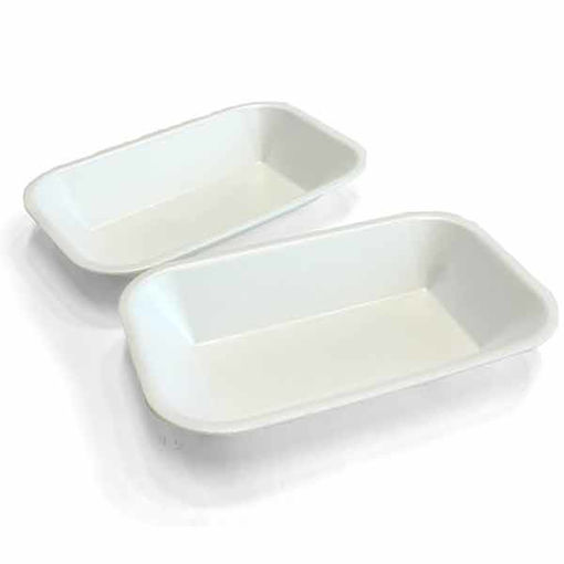 Picture of Large Chippy Trays (500)
