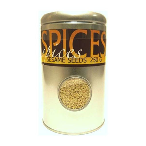 Picture of Sesame Seeds (12x250g)