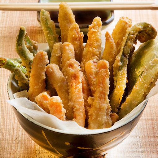 Picture of Tempura Mixed Vegetables (5x1kg)