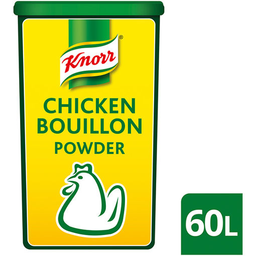 Picture of Chicken Bouillon Powder (3x1.2kg)