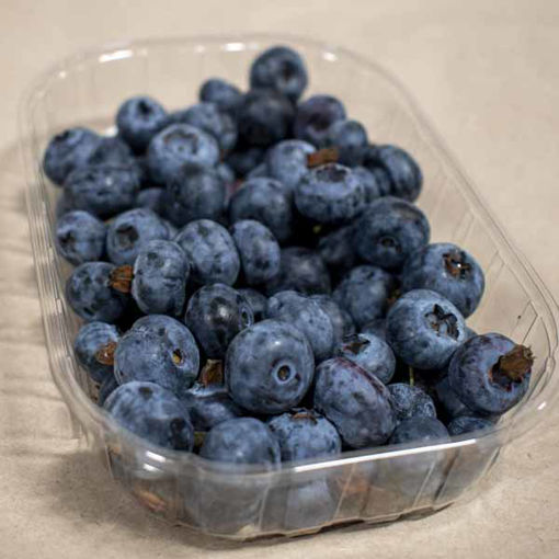 Picture of Blueberries (8x125g)