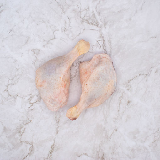 Picture of Duck - Legs,  Avg. 500g, Pack of 2 (Price per Kg)