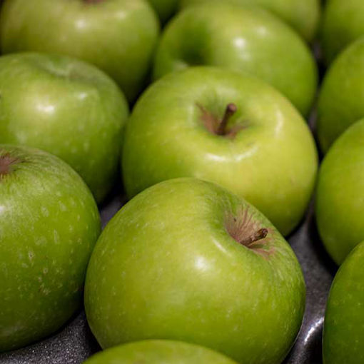 Picture of Pilgrim Food Service Granny Smith Apples (165)