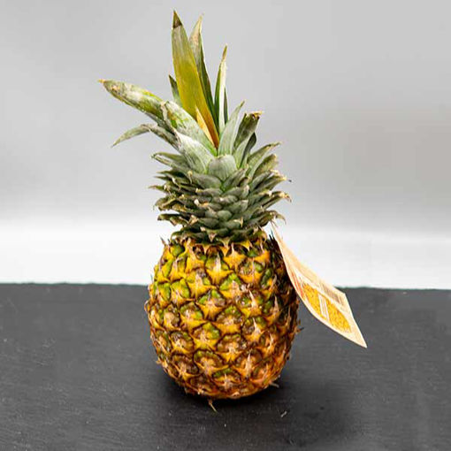 Picture of Pilgrim Fresh Produce Large Pineapple (7)