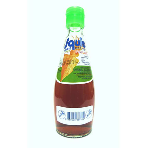 Picture of Squid Brand Fish Sauce (12x725ml)