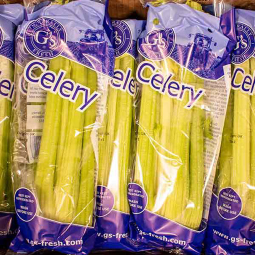 Picture of Pilgrim Fresh Produce Celery (15)