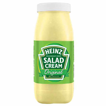 Picture of Heinz Salad Cream (2x2.15L)