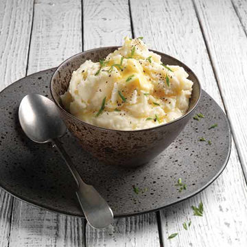 Picture of Chefs' Selections Mashed Potato (4x2.5kg)