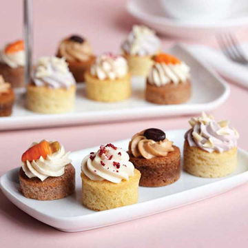 Picture of Frank Dale Mini Cake Selection (4x12)