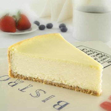Picture of Sweet Street New York Cheesecake (4x16ptn)