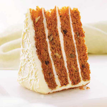 Picture of Sweet Street Four High Carrot Cake (2x16ptn)