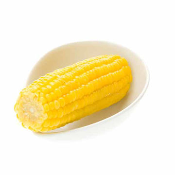 Picture of Greens Corn on The Cob, 2 Ears (24x2)