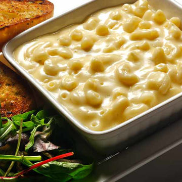 Picture of Scheff Foods Multi-portion Macaroni Cheese (2x1.4kg)