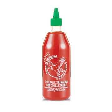 Picture of Uni-Eagle Sriracha Hot Chilli Sauce (12x740ml)