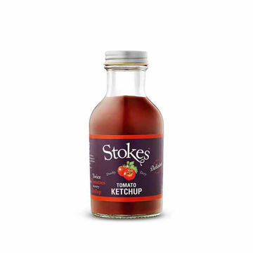 Picture of Stokes Real Tomato Ketchup (12x300g)