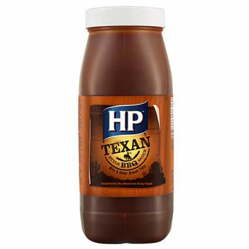 Picture of Heinz HP Texan BBQ Sauce (2x2.15L)