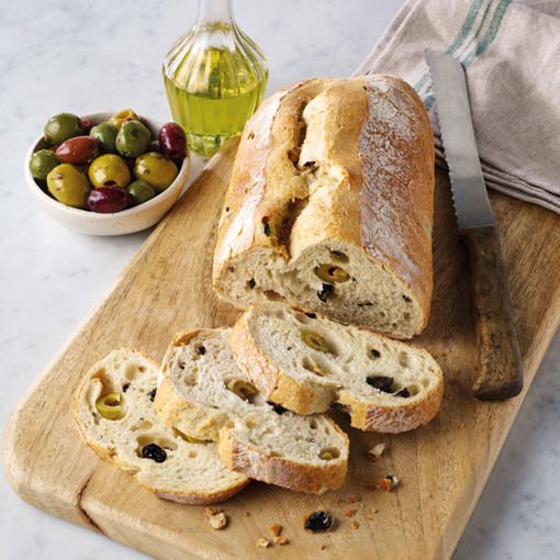Picture of Delifrance Olive Bloomer (15x460g)