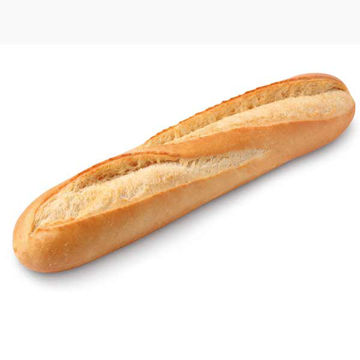 Picture of Delifrance Half White Baguette (30x120g)