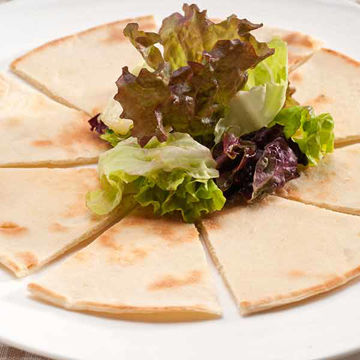 Picture of Katerbake Lebanese Flatbread (100)