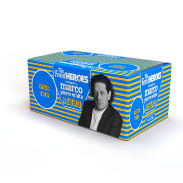 Picture of Marco Pierre White Tater Tots (4x2.27kg)