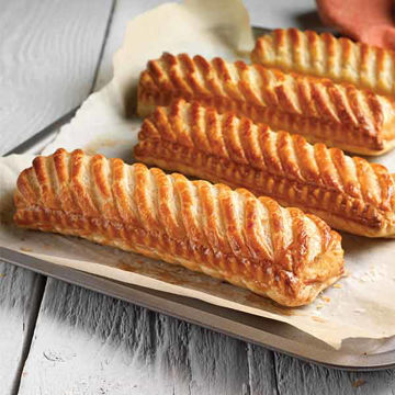 Picture of Chefs' Selections Sausage Rolls 8" (40x170g)