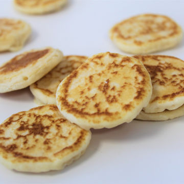 Picture of Leathams Mini Blinis (235x5.5cm)