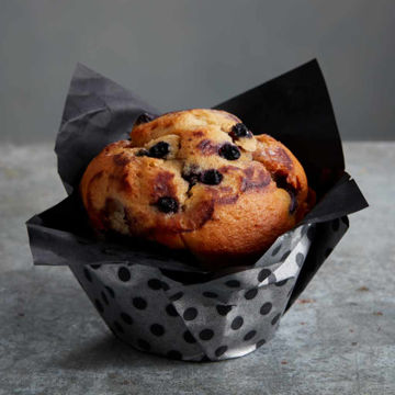 Picture of Speedibake Blueberry Muffins (24x114g)