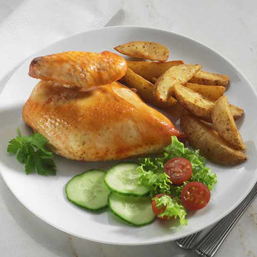 Picture of Chicken Breasts (9-11oz.) (32)