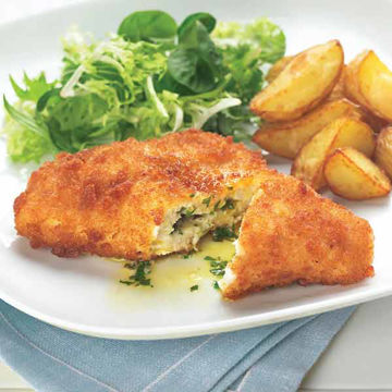Picture of Chefs' Selections Chicken Kievs (10x200g)